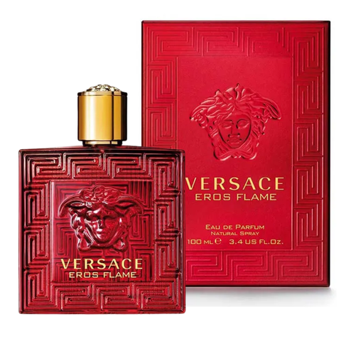 Versace Eros Flame EDP