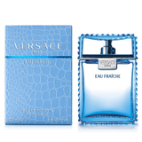  Versace Man Eau Fraiche Eau de Toilette 