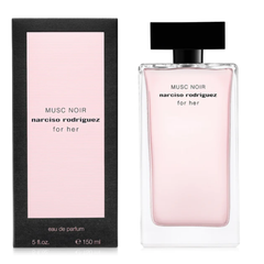 Narciso Rodriguez For Her Musc Noir Eau de Parfum
