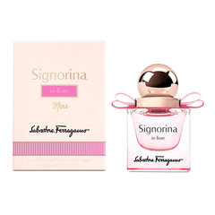 Salvatore Ferragamo Signorina EDP