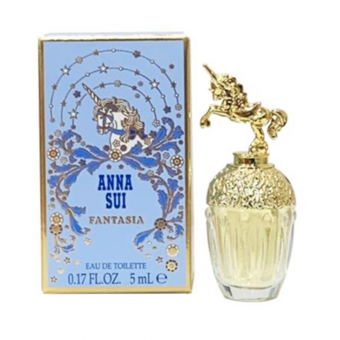 Mini Anna Sui Fantasia EDT