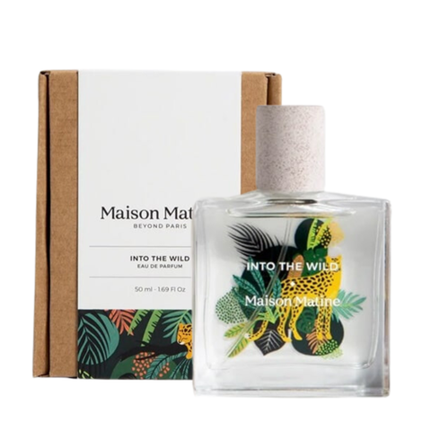 Maison Matine Into The Wild EDP