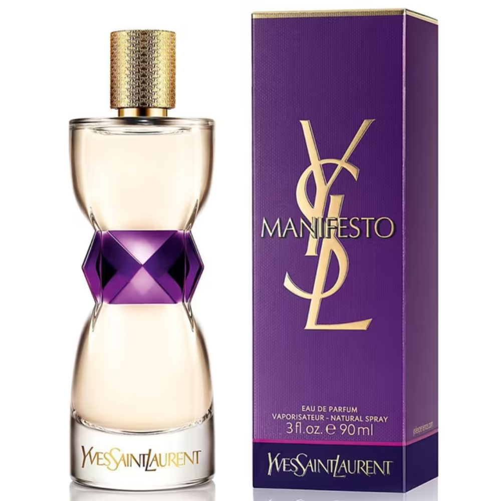  YSL Manifesto For Women EDP 