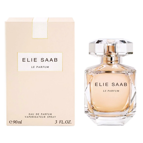 Elie Saab Le Parfum For Women EDP