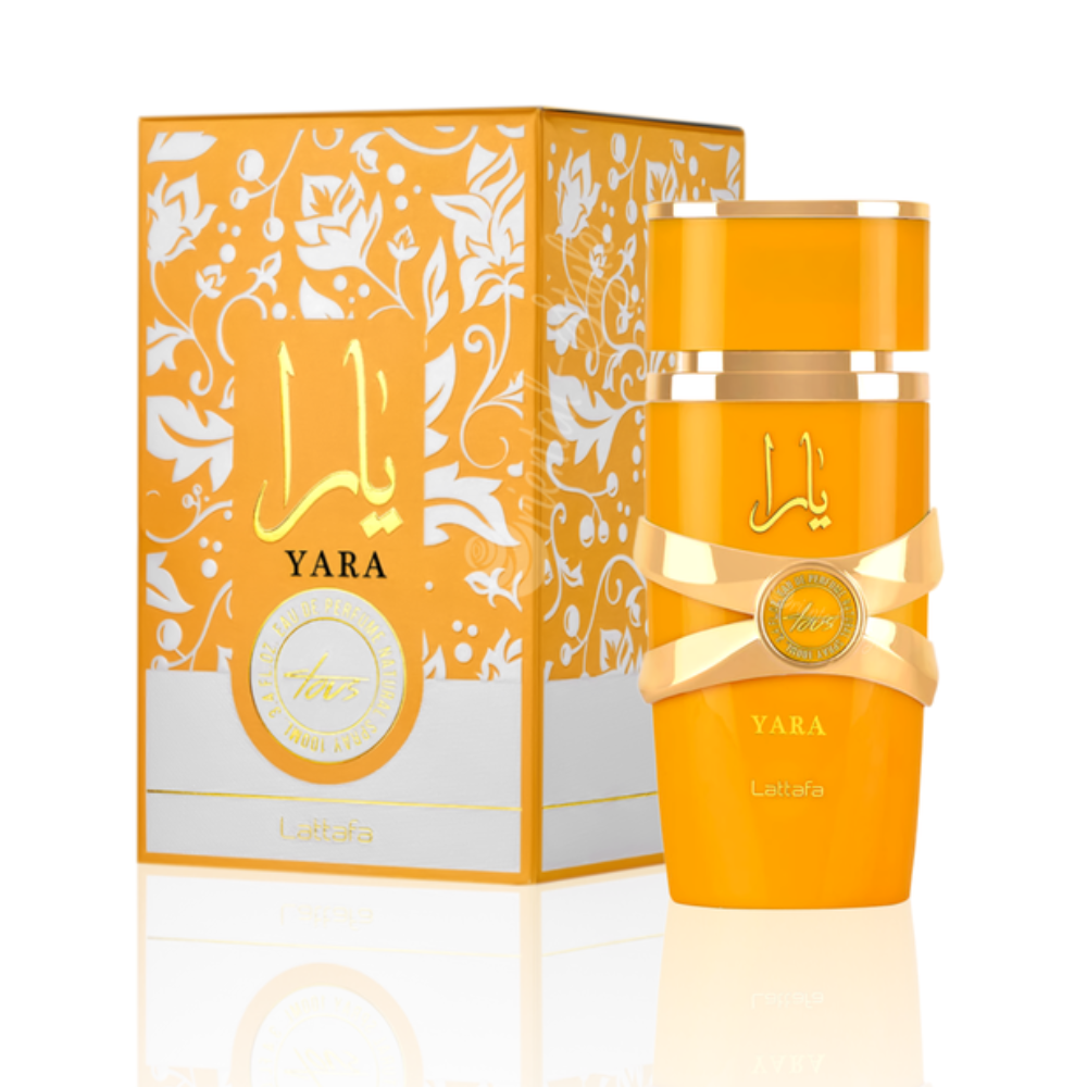  Lattafa Yara Tous EDP 