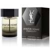 Yves Saint Laurent La Nuit De L'Homme EDT FULL
