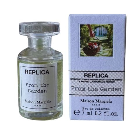 Mini Maison Margiela Replica From the Garden EDT 7ml