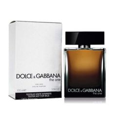 Dolce & Gabbana The One Eau de Parfum for Men