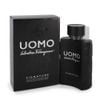 Salvatore Ferragamo Uomo Signature EDP