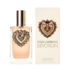 Dolce & Gabbana Devotion EDP