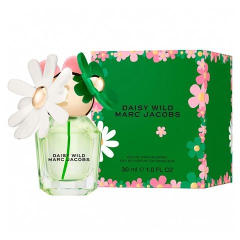Marc Jacobs Daisy Wild EDP