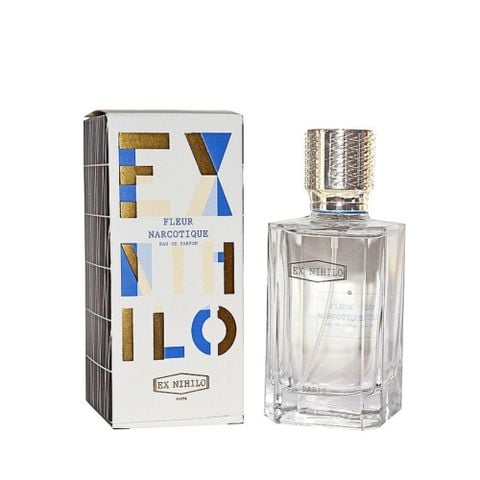 Ex Nihilo Fleur Narcotique EDP