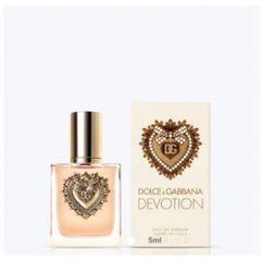 Dolce & Gabbana Devotion EDP