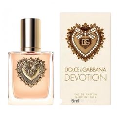Dolce & Gabbana Devotion EDP