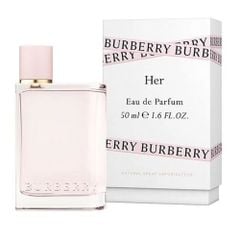 Burberry Her EDP