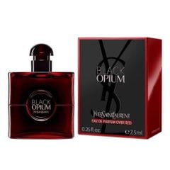 Yves Saint Laurent Black Opium Over Red EDP