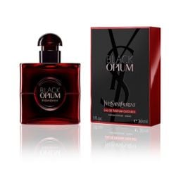 Yves Saint Laurent Black Opium Over Red EDP