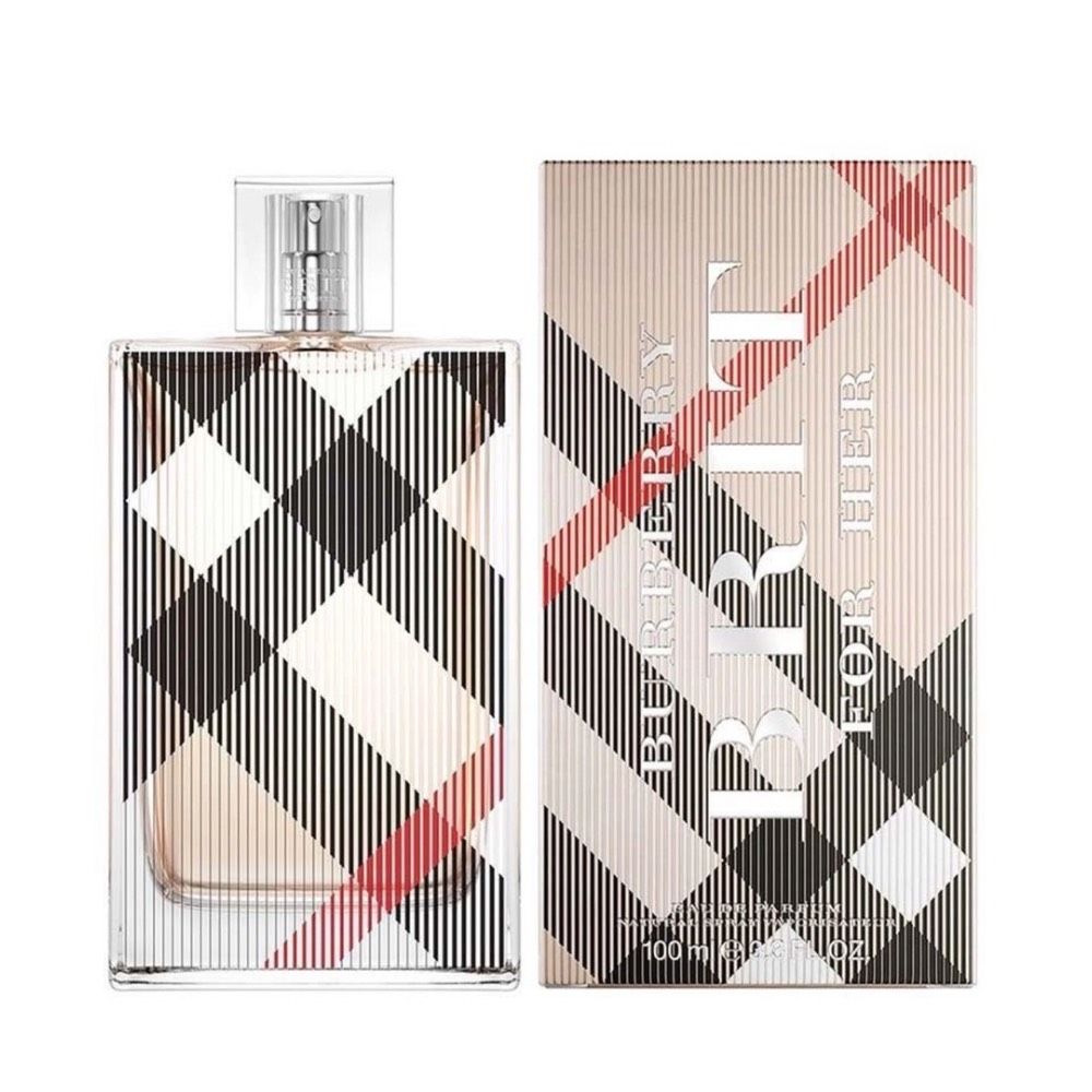  Burberry Brit For Her EDP 