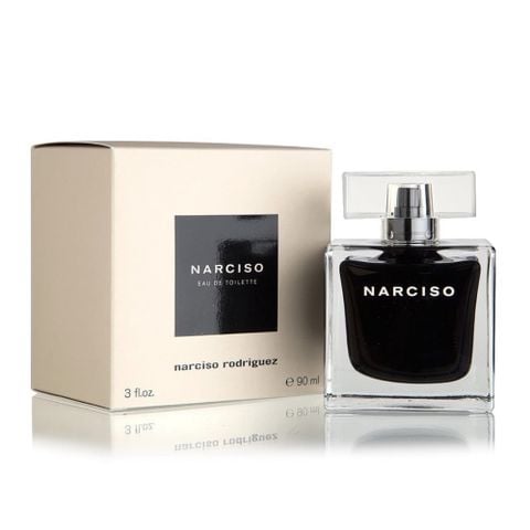 Narciso Rodriguez For Her EDT (Đen lùn)