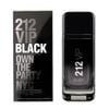 Carolina Herrera 212 VIP Men Black EDP