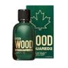 DSQUARED² Green Wood Pour Homme EDT