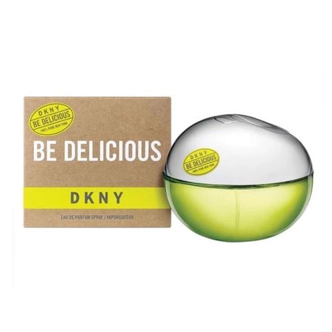 Donna Karan DKNY Be Delicious EDP
