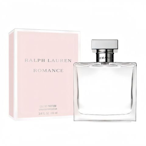 Ralph Lauren Romance EDP
