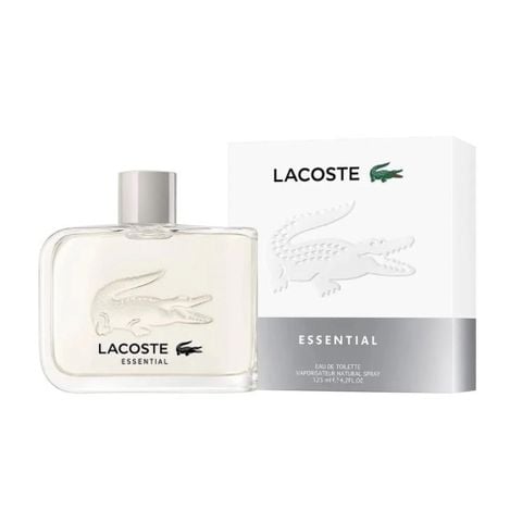 Lacoste Essential Pour Homme EDT
