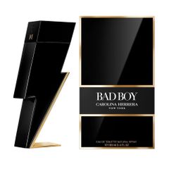 Carolina Herrera Bad Boy EDT