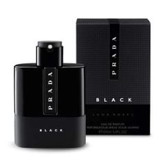 Prada Luna Rossa Black EDP