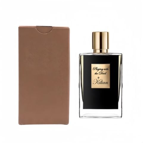 Tester Kilian Playing With The Devil EDP