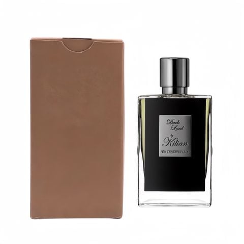 Tester Kilian Dark Lord Ex Tenebris Lux EDP