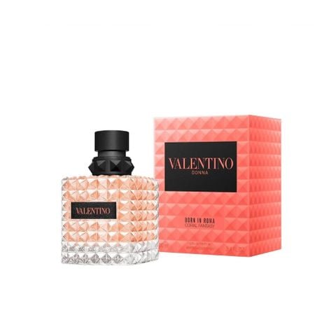 Valentino Donna Born In Roma Coral Fantasy EDP