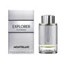 Montblanc Explorer Platinum EDP