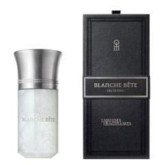 Les Liquides Imaginaires Blanche Bête EDP