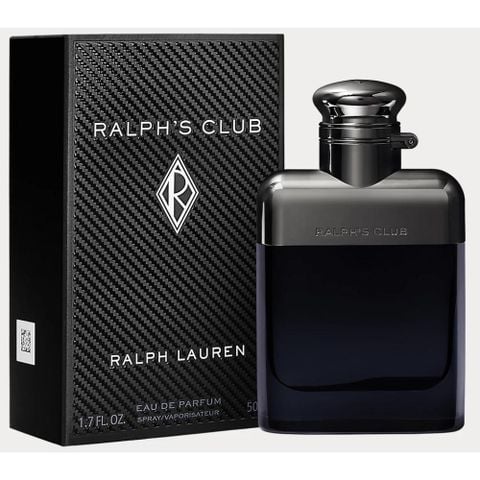 Ralph Lauren Ralph's Club EDP