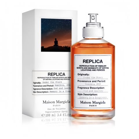 Maison Margiela Replica Under the Stars EDT