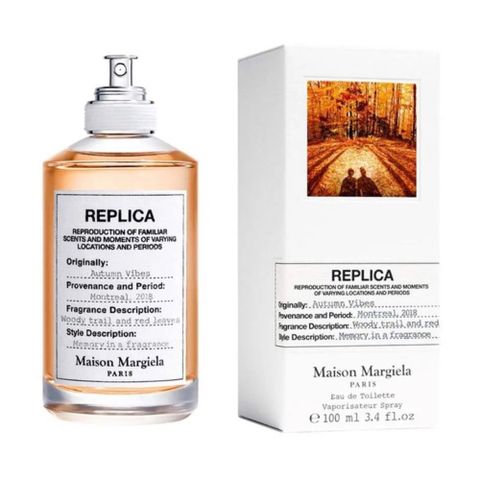 Maison Margiela Replica Autumn Vibes EDT