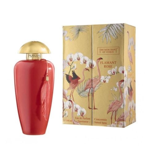 The Merchant of Venice Flamant Rose EDP