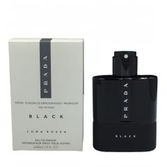 Prada Luna Rossa Black EDP