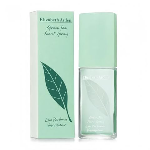 Elizabeth Arden Green Tea EDP