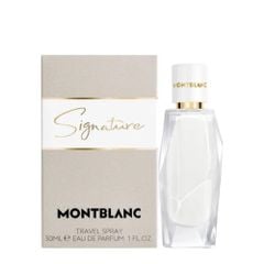 Montblanc Signature EDP