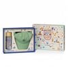 Set El Ganso Like Father Like Son EDT 125ml (Nước hoa+ Mũ)