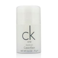 Calvin Klein CK One