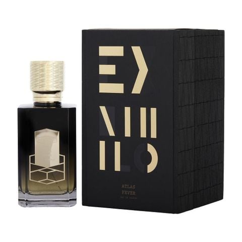 Ex Nihilo Paris Atlas Fever EDP