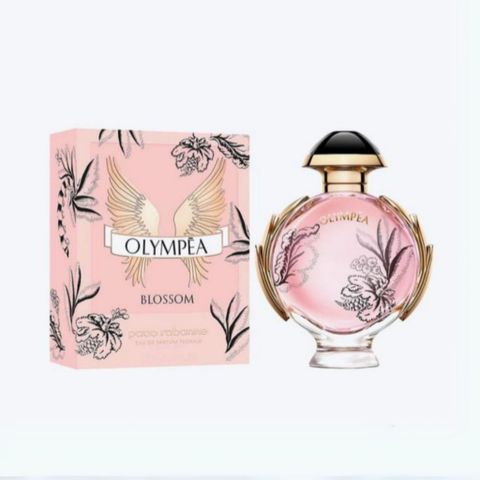 Paco Rabanne Olympéa Blossom EDP
