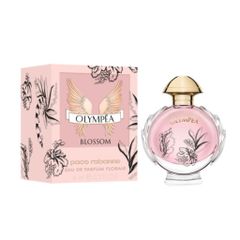 Paco Rabanne Olympéa Blossom EDP