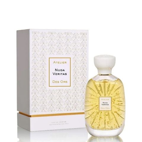 Atelier Des Ors Nuda Veritas EDP