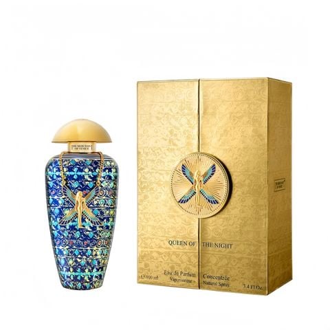 The Merchant of Venice Queen of The Night EDP