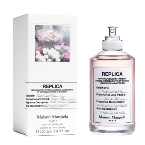 Maison Margiela Replica Flower Market EDT